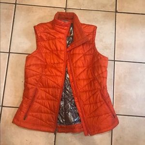 Columbia Vest